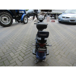 Електровелосипед CROSSER CR-2 600W 60V 20Ah