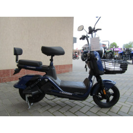 Електровелосипед CROSSER CR-2 600W 60V 20Ah