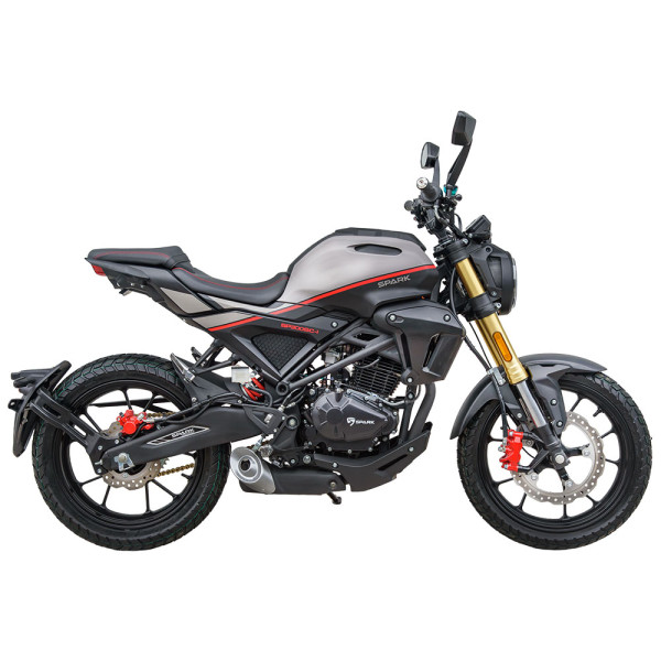 Мотоцикл SPARK 300SC-1