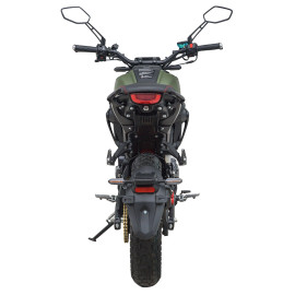 Мотоцикл SPARK 300SC-1