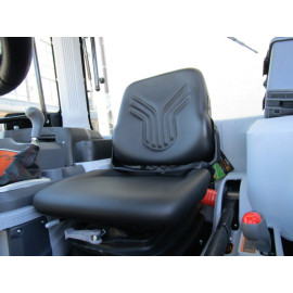 Трактор HANWO 504BCCU з кабіною