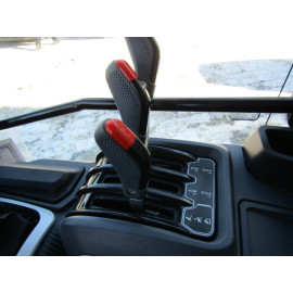 Трактор HANWO 504BCCU з кабіною