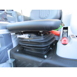 Трактор HANWO 504BCCU з кабіною