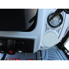 Трактор HANWO 504BCCU з кабіною