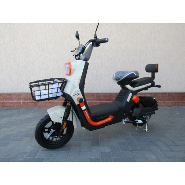 Електровелосипед CROSSER BOOSTER 800W 60V 20Ah