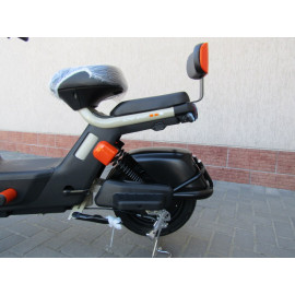 Електровелосипед CROSSER BOOSTER 800W 60V 20Ah