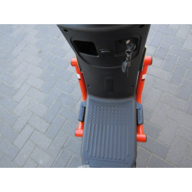 Електровелосипед CROSSER BOOSTER 800W 60V 20Ah