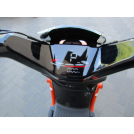 Електровелосипед CROSSER BOOSTER 800W 60V 20Ah
