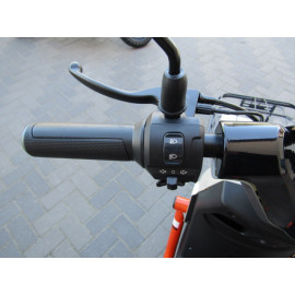 Електровелосипед CROSSER BOOSTER 800W 60V 20Ah