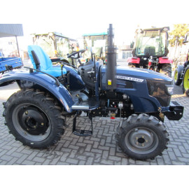 Трактор HORST A244U