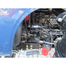 Трактор HORST A244U