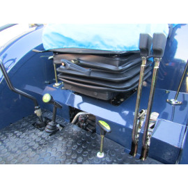 Трактор HORST A244U