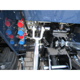 Трактор HORST A244U