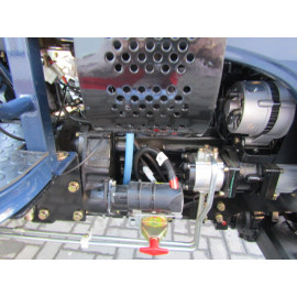 Трактор HORST A244U