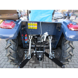 Трактор HORST A244U