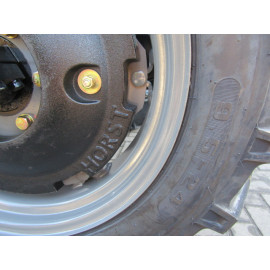 Трактор HORST A244U