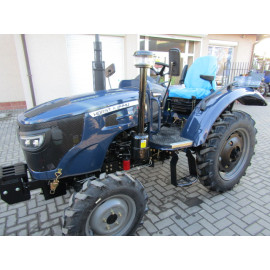 Трактор HORST A244U