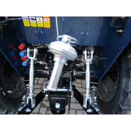 Трактор HORST A244U