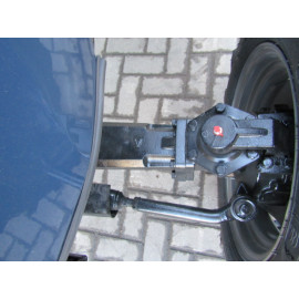 Трактор HORST A244U