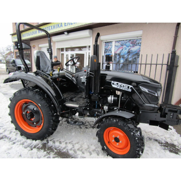 Трактор HORST F244DXU