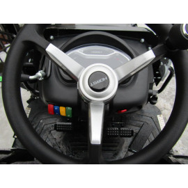 Трактор HORST F244DXU