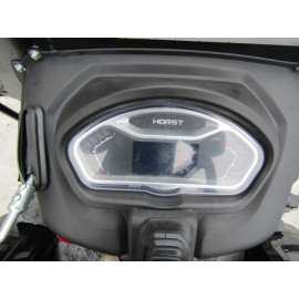 Трактор HORST F244DXU