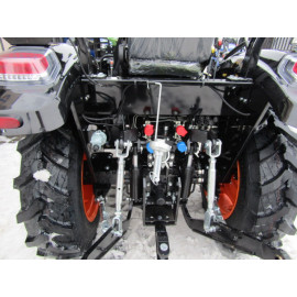 Трактор HORST F244DXU