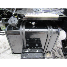 Трактор HORST F244DXU