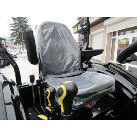 Трактор HORST F244DXU