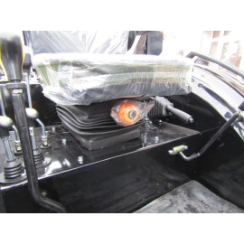 Трактор HORST F244DXU