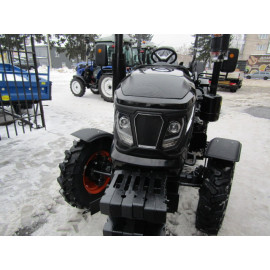 Трактор HORST F244DXU