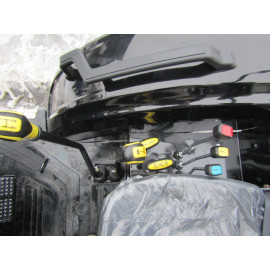 Трактор HORST F244DXU