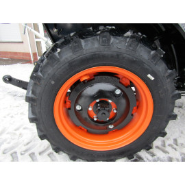 Трактор HORST F244DXU