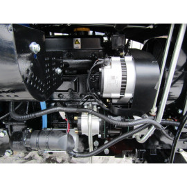 Трактор HORST F244DXU