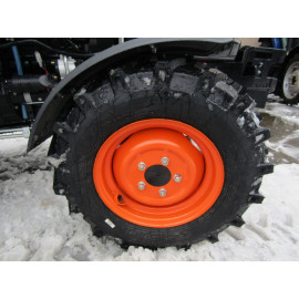 Трактор HORST F244DXU