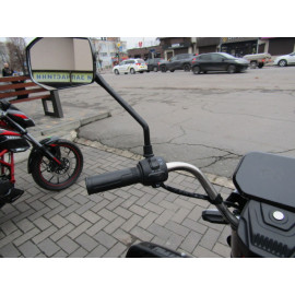 Вантажний електротрицикл CARGO10 1000W 60V 32Ah