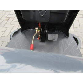 Вантажний електротрицикл CARGO10 1000W 60V 32Ah