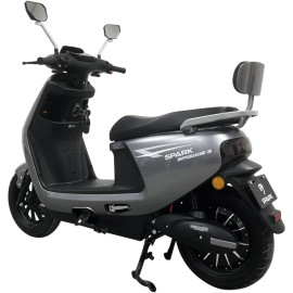 Електроскутер SPARK  1500Е-3 