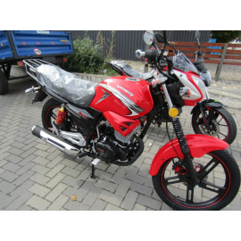 Мотоцикл VIPER ZS200A 2025