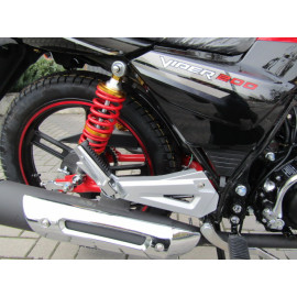 Мотоцикл VIPER ZS200A 2025