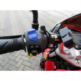 Мотоцикл VIPER ZS200A 2025