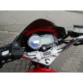 Мотоцикл VIPER ZS200A 2025