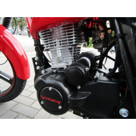 Мотоцикл VIPER ZS200A 2025