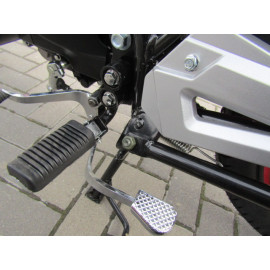 Мотоцикл VIPER ZS200A 2025