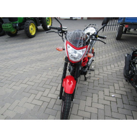 Мотоцикл VIPER ZS200A 2025