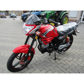 Мотоцикл VIPER ZS200A 2025