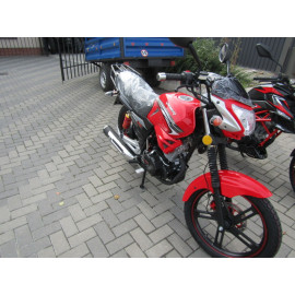 Мотоцикл VIPER ZS200A 2025