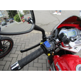 Мотоцикл VIPER ZS200A 2025