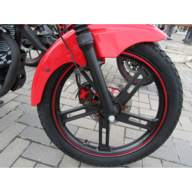 Мотоцикл VIPER ZS200A 2025