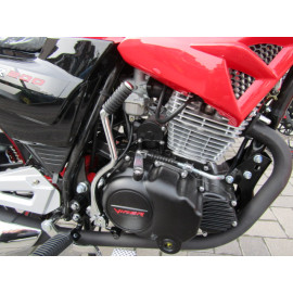 Мотоцикл VIPER ZS200A 2025